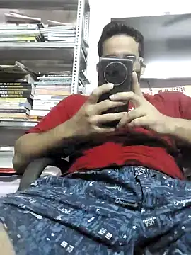 PatelBond online show from November 14, 12:25 am