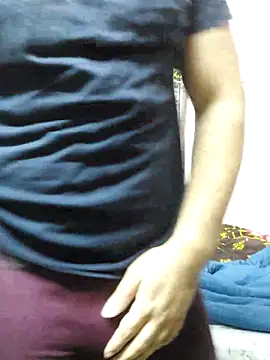 PatelBond online show from November 30, 2:51 pm