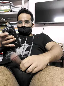 PatelBond online show from November 7, 11:04 am