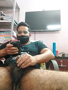 PatelBond online show from November 7, 11:08 pm