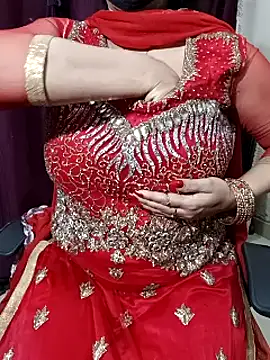 Anamika Kapoor online show from March 1, 6:54 pm