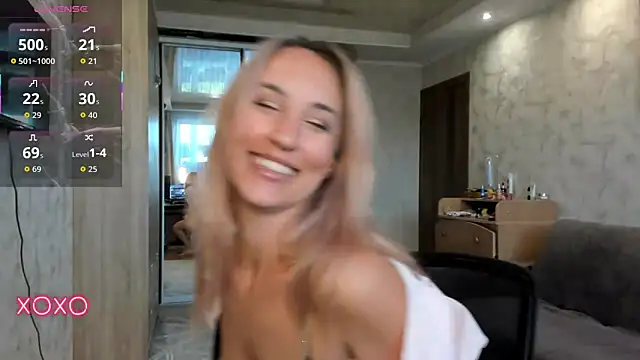 Snapshot of lady_Nati chatting on September 15, 1:55 pm lady Nati online show from September 15, 1:55 pm
