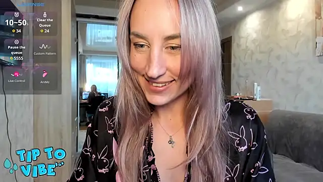 Snapshot of lady_Nati chatting on March 14, 2:08 pm lady Nati online show from March 14, 2:08 pm