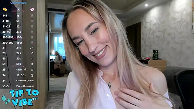 Snapshot of lady_Nati chatting on February 11, 2:24 pm lady Nati online show from February 11, 2:24 pm