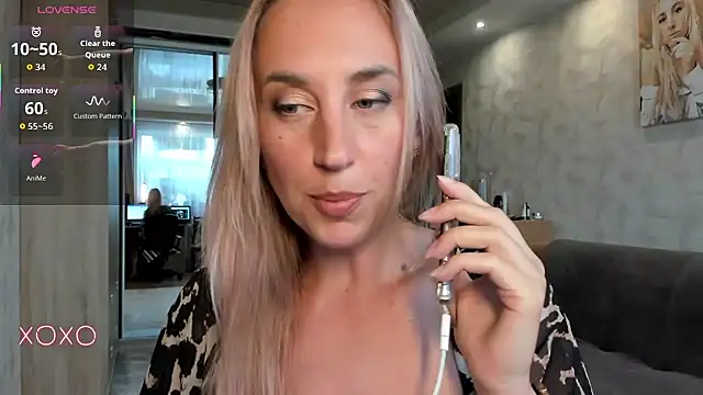 Snapshot of lady_Nati chatting on September 10, 12:15 pm lady Nati online show from September 10, 12:15 pm