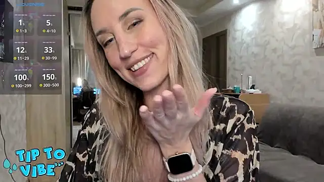 Snapshot of lady_Nati chatting on March 1, 3:27 pm lady Nati online show from March 1, 3:27 pm