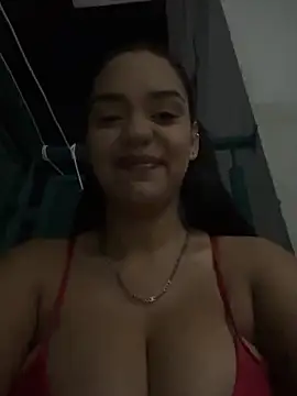 Sara-77 online show from March 29, 9:44 am