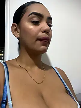 Sara-77 online show from January 15, 12:36 am