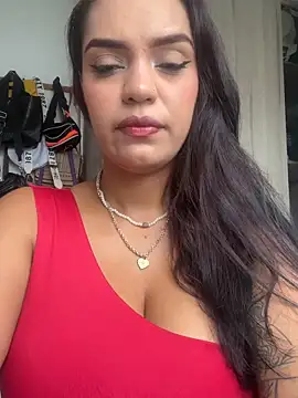 Sara-77 online show from April 14, 12:10 pm