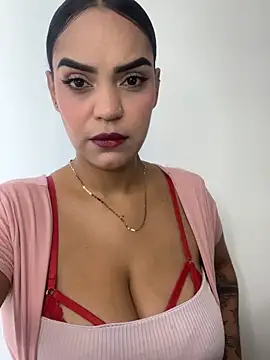 Sara-77 online show from February 10, 3:22 pm