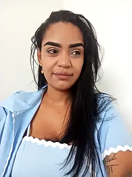 Snapshot of Sara-77 chatting on October 7, 4:08 pm Sara-77 online show from October 7, 4:08 pm