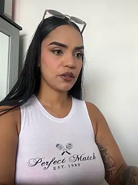 Sara-77 online show from January 5, 6:22 pm