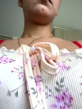 Sara-77 online show from January 9, 4:14 pm