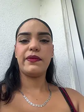 Sara-77 online show from March 12, 4:33 pm