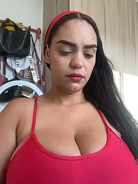 Sara-77 online show from April 3, 12:11 pm