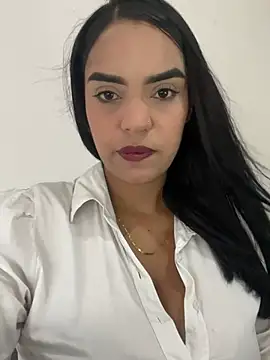 Sara-77 online show from February 9, 3:32 pm