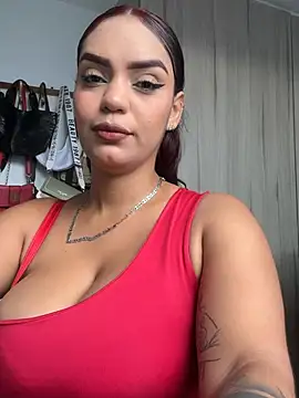 Sara-77 online show from March 25, 12:37 pm