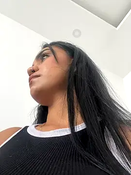 Snapshot of Sara-77 chatting on October 29, 4:28 pm Sara-77 online show from October 29, 4:28 pm