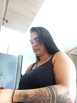 Snapshot of Sara-77 chatting on October 28, 3:11 pm Sara-77 online show from October 28, 3:11 pm