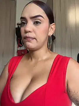 Sara-77 online show from March 26, 1:09 pm