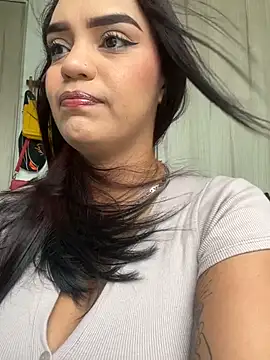 Sara-77 online show from March 28, 3:13 pm