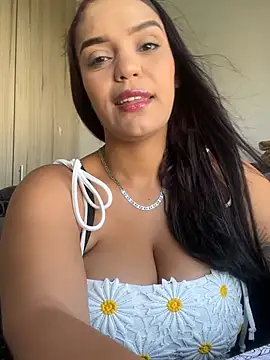 Sara-77 online show from March 18, 7:48 pm