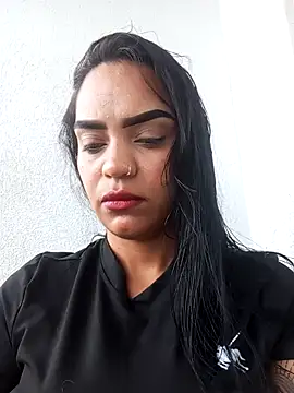 Snapshot of Sara-77 chatting on September 18, 1:47 pm Sara-77 online show from September 18, 1:47 pm