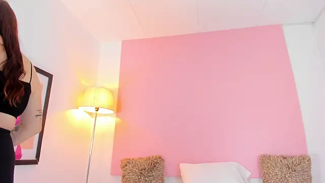 andyylove jk online show from January 17, 1:04 pm