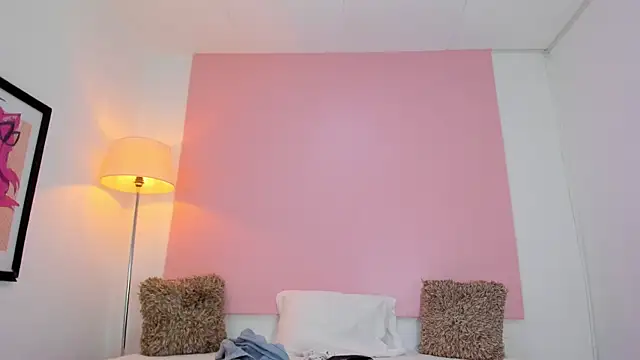 andyylove jk online show from February 25, 1:44 pm