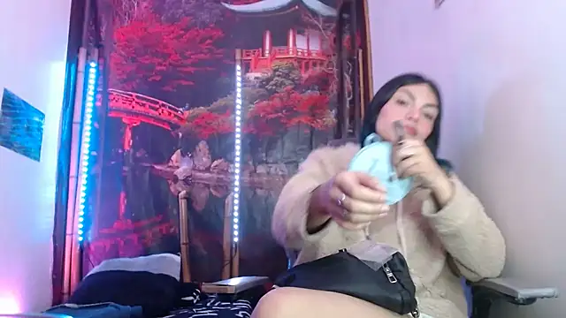 Snapshot of ReiLyMalkova chatting on February 22, 5:34 am ReiLyMalkova online show from February 22, 5:34 am