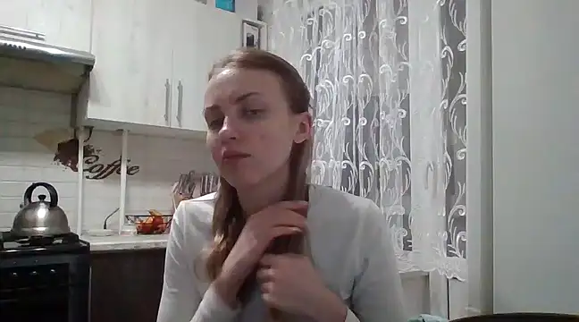 Snapshot of Sweety_Nika chatting on February 14, 1:13 am Sweety Nika online show from February 14, 1:13 am