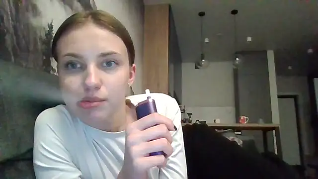 Snapshot of Sweety_Nika chatting on October 7, 7:37 pm Sweety Nika online show from October 7, 7:37 pm