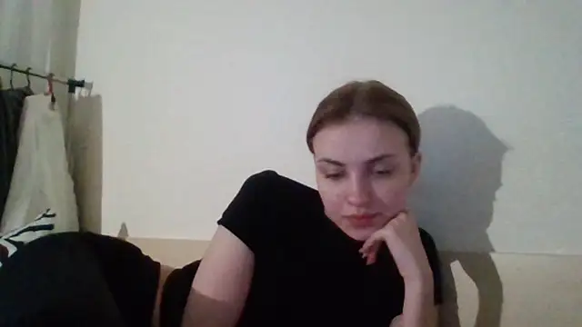 Snapshot of Sweety_Nika chatting on January 10, 7:25 am Sweety Nika online show from January 10, 7:25 am
