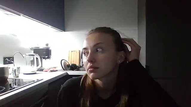 Snapshot of Sweety_Nika chatting on September 18, 4:43 pm Sweety Nika online show from September 18, 4:43 pm