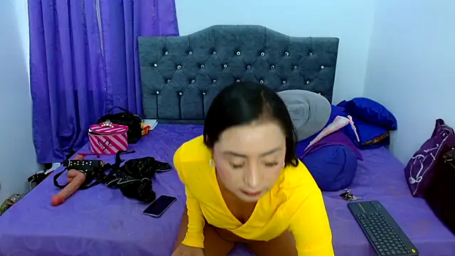 lauren 59 online show from December 5, 8:17 pm