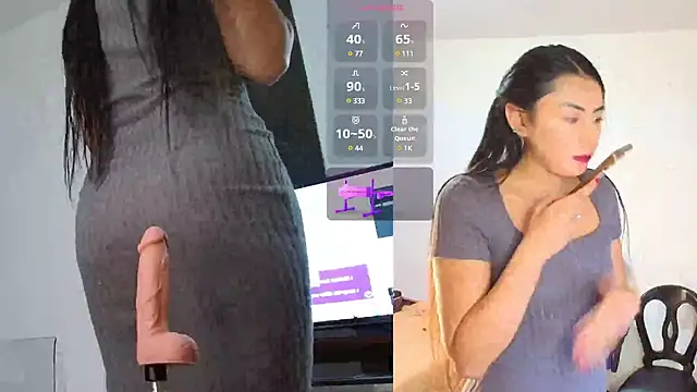 lauren 59 online show from March 13, 2:38 am