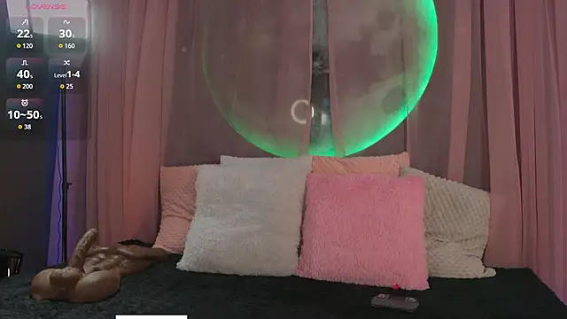 Skyler ferrer online show from February 27, 5:24 pm