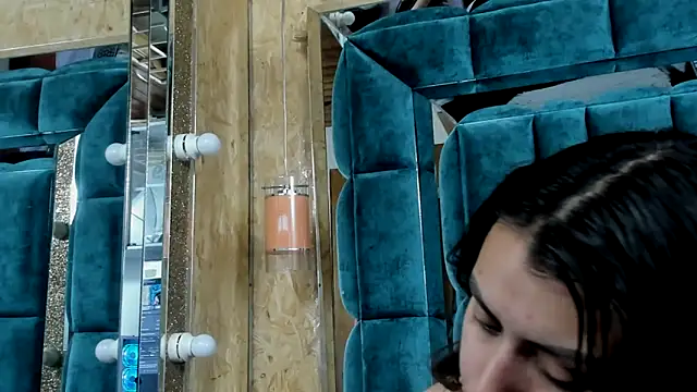 Snapshot of STEFANYVOLKOV chatting on September 11, 10:15 am STEFANYVOLKOV online show from September 11, 10:15 am