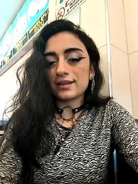 Lila Desiree online show from November 20, 10:09 pm