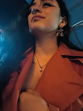 Lila Desiree online show from June 23, 11:36 pm