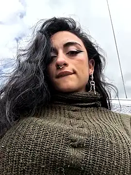 Lila Desiree online show from September 18, 8:12 pm