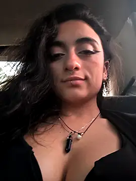 Lila Desiree online show from October 19, 10:23 pm