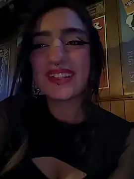 Lila Desiree online show from February 10, 5:25 am