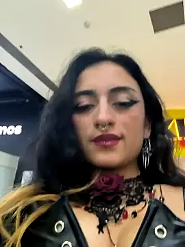 Lila Desiree online show from February 26, 1:57 am