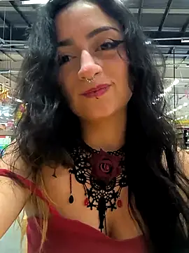 Lila Desiree online show from February 18, 12:48 am