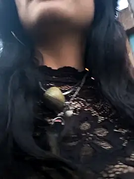 Lila Desiree online show from November 10, 10:37 pm