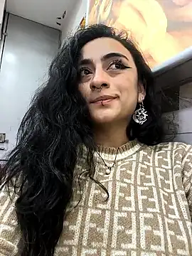 Lila Desiree online show from March 30, 11:39 pm