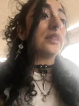 Lila Desiree online show from December 4, 8:41 pm