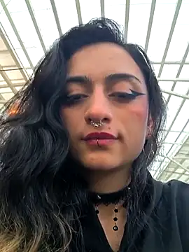 Lila Desiree online show from March 3, 10:31 pm