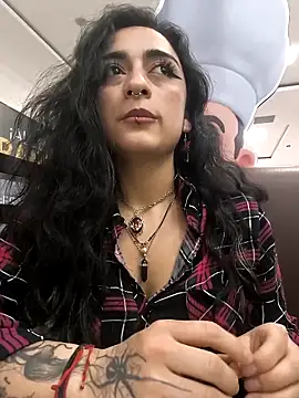 Lila Desiree online show from November 22, 10:41 pm